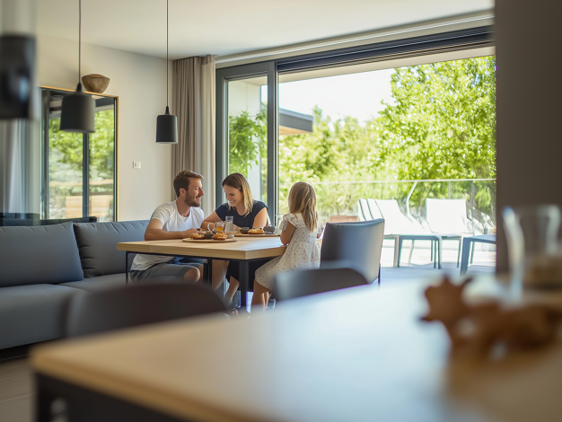 Wohnung zum Kauf - Erstbezug provisionsfrei 469.000 € 3 Zimmer 84,8 m² EG Wiescheid Langenfeld (Rheinland) 40764