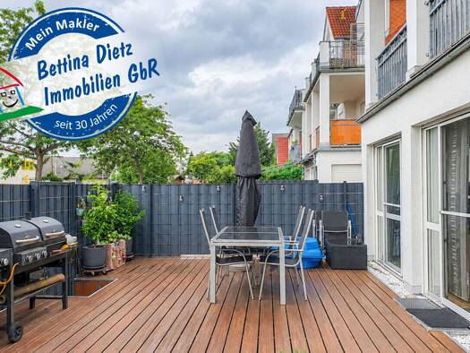 Wohnung zum Kauf 299.000 € 3 Zimmer 84 m² Dieburg 64807