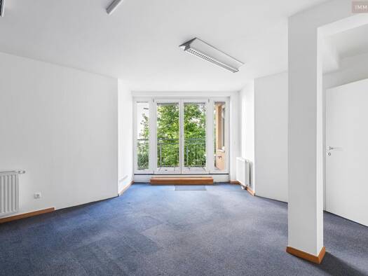 Bürofläche zur Miete 3.340 € 10 Zimmer 300 m² Bürofläche Mohsgasse Wien 1030