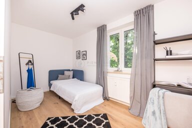 Wohnung zur Miete 480 € 1 Zimmer 16 m² frei ab 15.01.2025 Rueßstraße 54 Industriebezirk München 80997