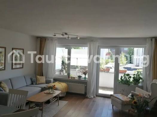 Wohnung zur Miete Tauschwohnung 1.100 € 3,5 Zimmer 83 m² 2. Geschoss Neuehrenfeld Köln 50823