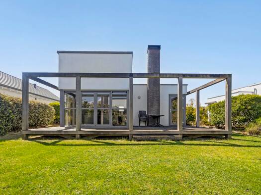 Einfamilienhaus zum Kauf provisionsfrei 335.000 € 3 Zimmer 61 m² 345 m² Grundstück Oude Nieuwelandseweg 11-DV 24 Goeree-Overflakkee 3253