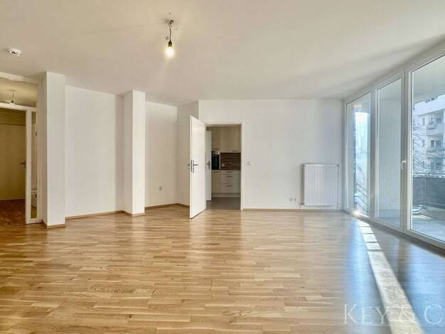 Wohnung zum Kauf 559.000 € 3 Zimmer 101 m² 1. Geschoss Gesundbrunnen Berlin 13357