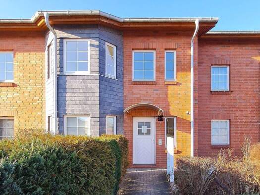 Wohnung zum Kauf als Kapitalanlage geeignet 790.000 € 3,5 Zimmer 326,3 m² Rüdnitz 16321