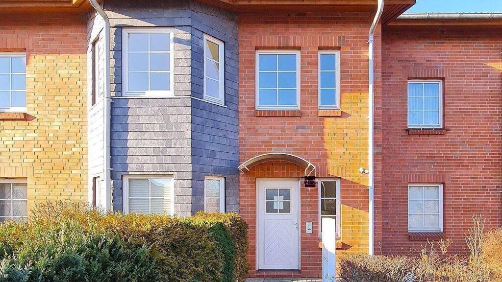 Wohnung zum Kauf als Kapitalanlage geeignet 790.000 € 3,5 Zimmer 326,3 m² Rüdnitz 16321