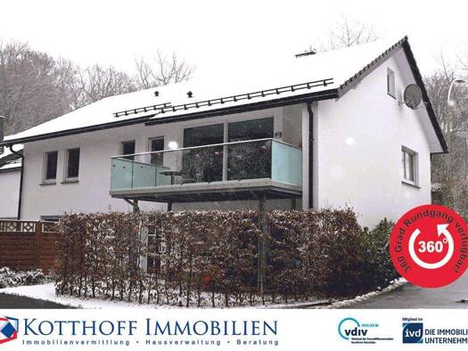 Wohnung zur Miete 750 € 3 Zimmer 108 m² Schmallenberg 57392