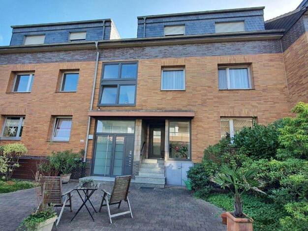 Wohnung zur Miete 920 € 3,5 Zimmer 82 m² 1. Geschoss Rahm Duisburg 47269