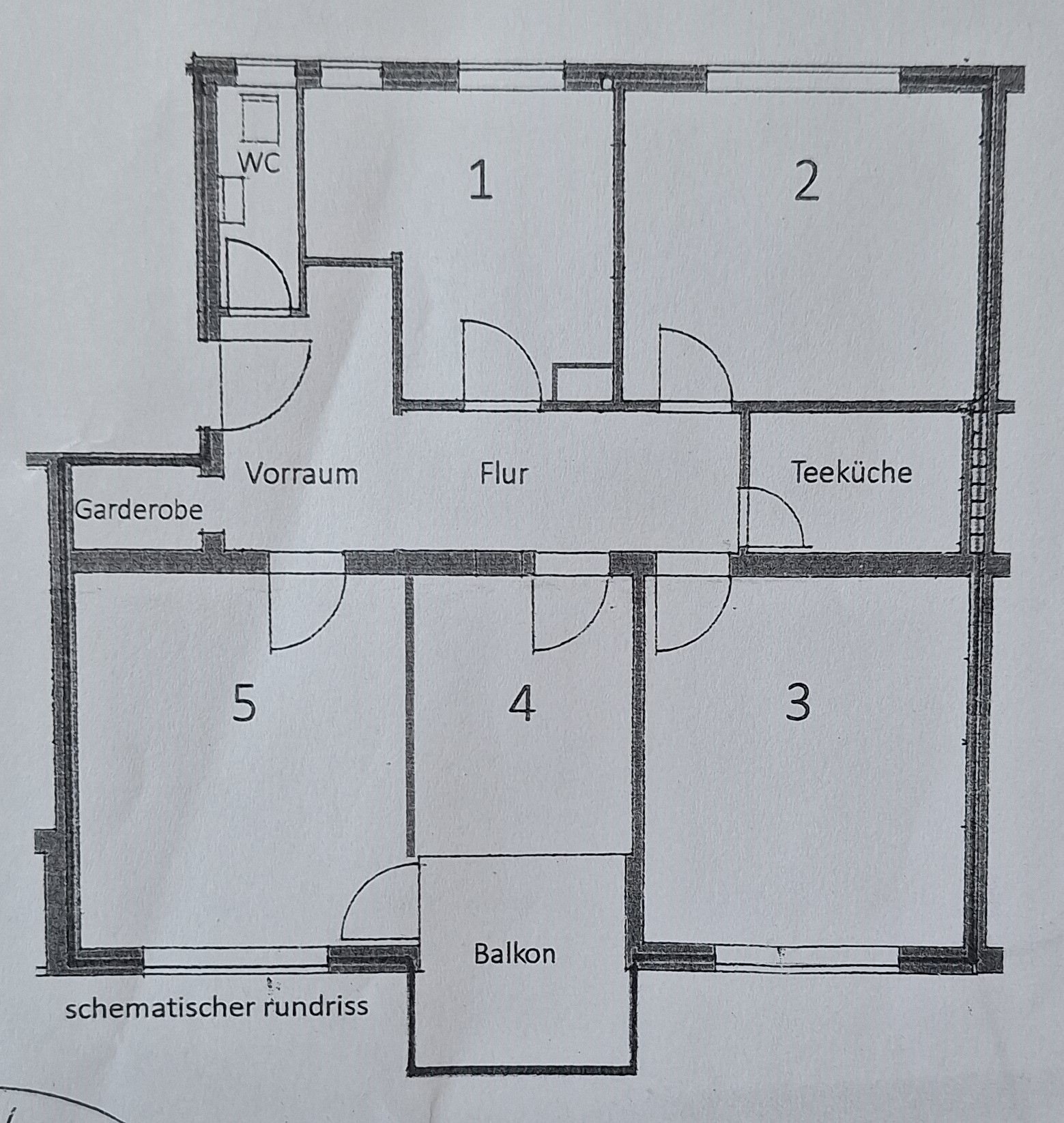 Praxis zur Miete provisionsfrei 750 € 2 Zimmer 16 m²<br/>Bürofläche Maximilianstr 6 Starnberg Starnberg 82319