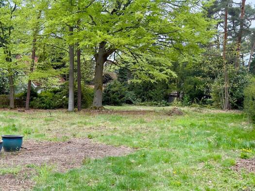 Grundstück zum Kauf 949.000 € 1.627 m² Grundstück Kladow Berlin 14089