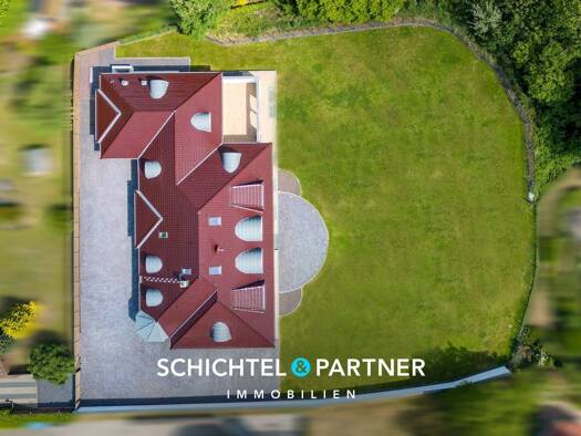 Villa zum Kauf - Erstbezug 2.850.000 € 14,5 Zimmer 525 m² 3.311 m² Grundstück Baden Achim 28832