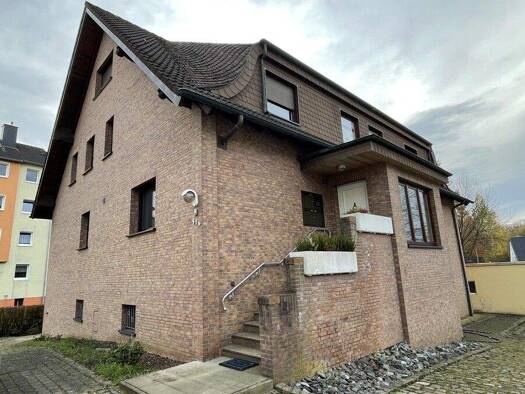 Mehrfamilienhaus zum Kauf 1.110.000 € 13 Zimmer 438 m² 796 m² Grundstück Barop Hombruch 44225