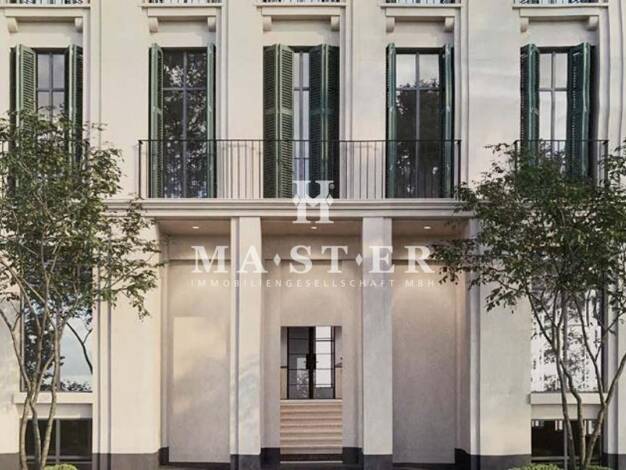 Bürofläche zur Miete 34 € 276,2 m² Bürofläche teilbar ab 276,2 m² Bahnhofsviertel Innenstadt I 60329