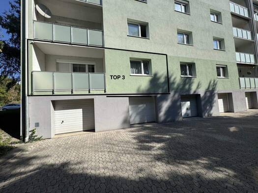 Wohnung zum Kauf 229.000 € 2 Zimmer 67 m² frei ab sofort Wiener Neustadt 2700