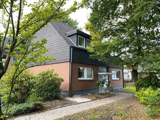 Wohnung zur Miete 495 € 1 Zimmer 52 m² Bürgerfelde Oldenburg (Oldenburg) / Dietrichsfeld 26127