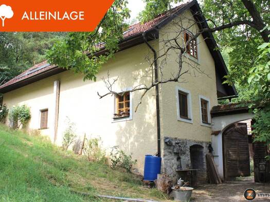 Haus zum Kauf 420.000 € 5 Zimmer 155 m² 39.607 m² Grundstück Oberschützen 7432