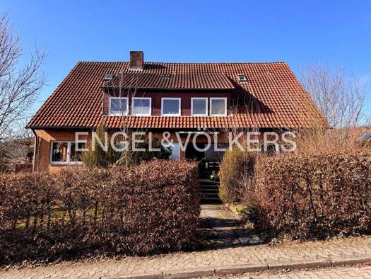 Mehrfamilienhaus zum Kauf 395.000 € 13 Zimmer 365 m² 1.017 m² Grundstück Bösinghausen Waake 37136