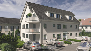 Wohnung zum Kauf 329.000 € 4 Zimmer 91,8 m² 1. Geschoss frei ab sofort Kammerich Bielefeld / Brackwede 33647