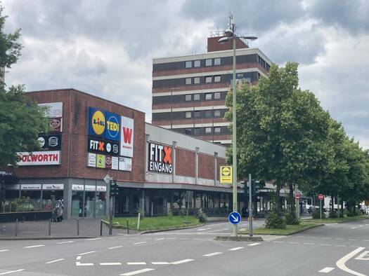 Laden zur Miete 845 m² Verkaufsfläche Mittelstadt Mitte 58095