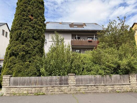 Mehrfamilienhaus zum Kauf 369.000 € 11 Zimmer 260 m² 669 m² Grundstück Wildenau Plößberg 95703