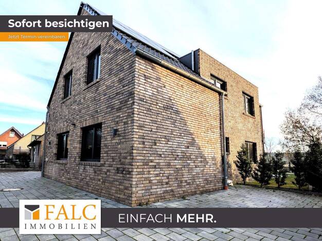 Mehrfamilienhaus zum Kauf 589.000 € 6 Zimmer 150 m² 430 m² Grundstück Bramsche 49565