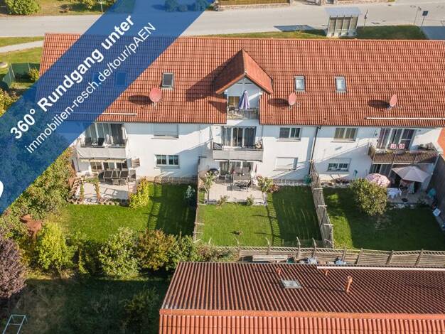 Mehrfamilienhaus zum Kauf 1.100.000 € 18 Zimmer 625 m² 1.233 m² Grundstück Bad Höhenstadt Fürstenzell 94081