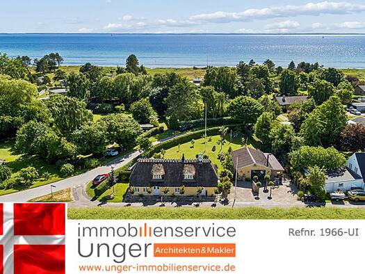 Einfamilienhaus zum Kauf 267.000 € 5 Zimmer 167 m² 1.162 m² Grundstück Sønderborg Municipality 6470