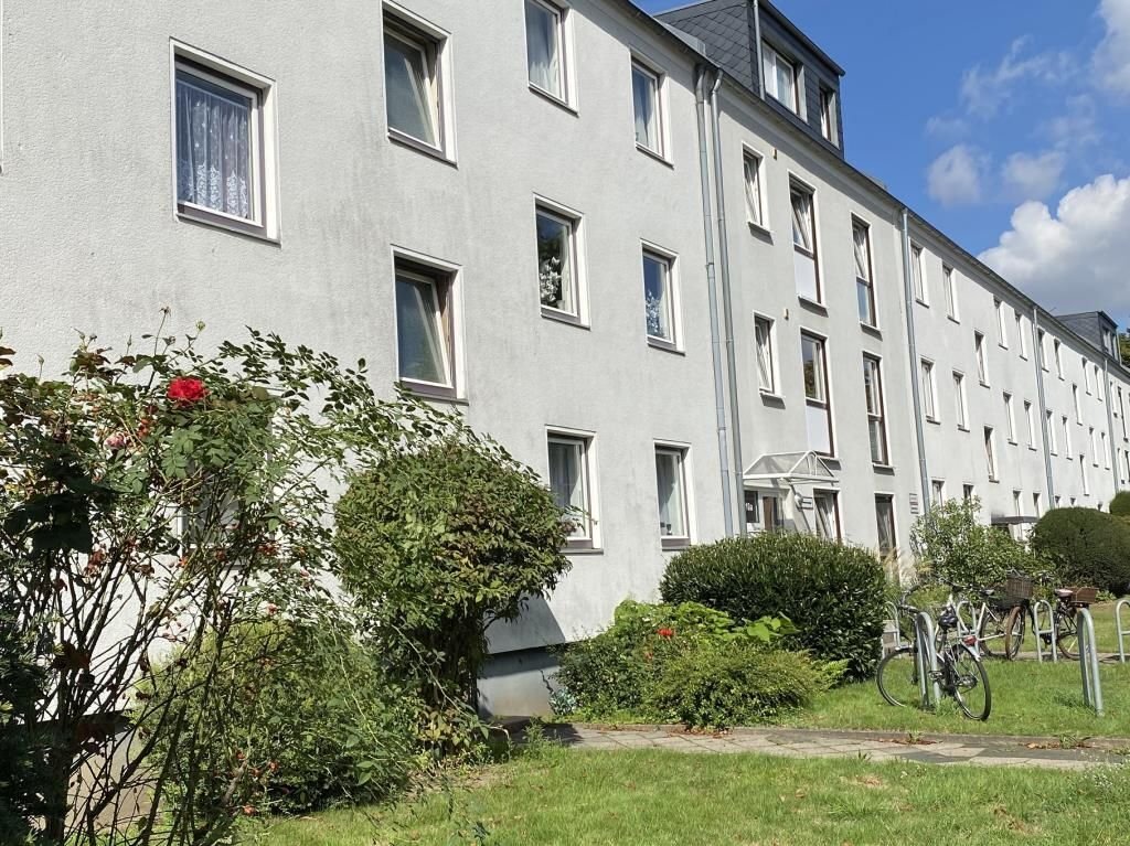 Wohnung zum Kauf provisionsfrei 222.200 € 2 Zimmer 53,3 m²<br/>Wohnfläche 1.<br/>Geschoss Grevenbroicher Weg 10 Oberlörick Düsseldorf 40547