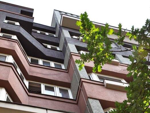 Wohnung zur Miete 2.265 € 4 Zimmer 113,3 m² frei ab sofort Konstanzer Str. 53 Wilmersdorf Berlin 10707