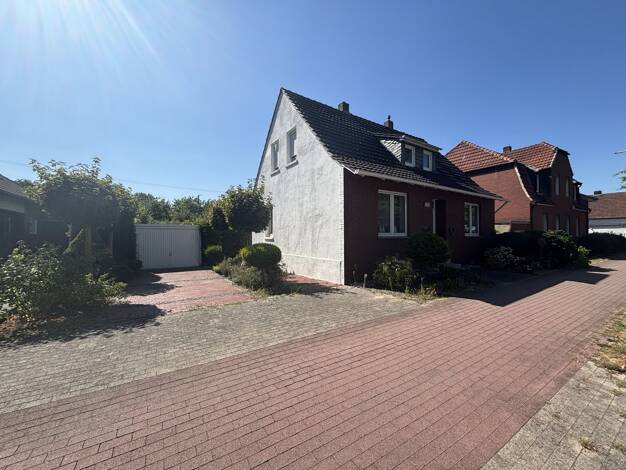 Einfamilienhaus zum Kauf 258.000 € 5 Zimmer 143,1 m² 432 m² Grundstück Rheine Rheine 48431