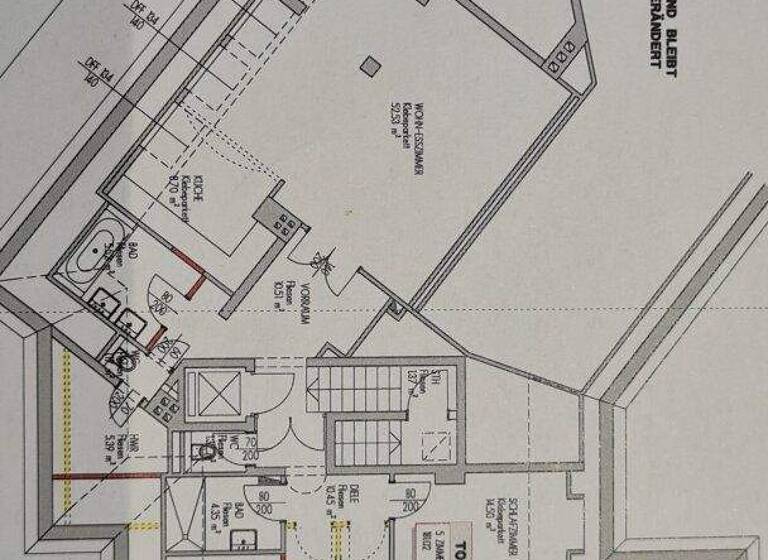 Wohnung zum Kauf 1.590.000 € 4 Zimmer 182 m² Wien 1180