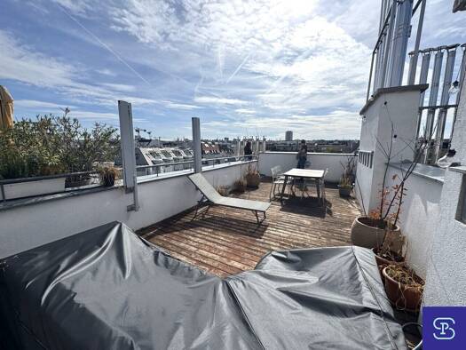 Wohnung zum Kauf 595.000 € 2 Zimmer 66,9 m² 4. Geschoss frei ab 01.12.2026 Wien 1050