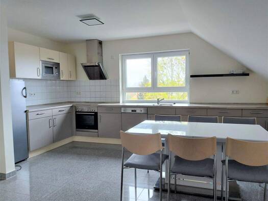 Wohnung zum Kauf 385.000 € 3 Zimmer 82,3 m² Geschoss 2/2 frei ab 01.06.2026 Klein-Auheim Hanau 63456