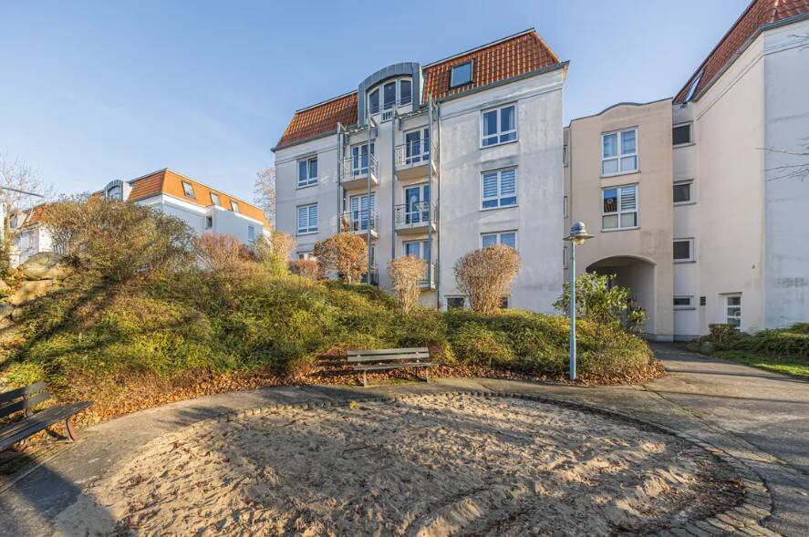 Wohnung zum Kauf - Ansicht 6