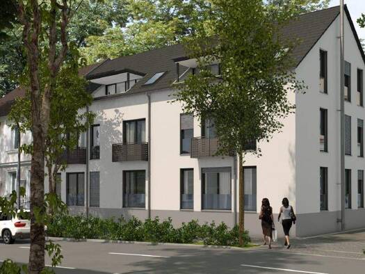 Wohnung zur Miete 940 € 3 Zimmer 75 m² 2. Geschoss frei ab 01.03.2026 St. Georgen Bayreuth 95448