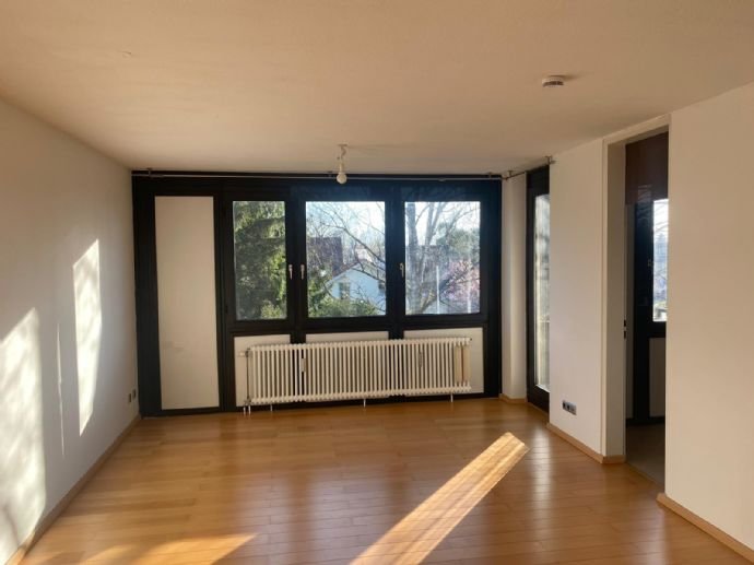 Wohnung zur Miete 770 € 1,5 Zimmer 43,5 m²<br/>Wohnfläche 2.<br/>Geschoss 01.03.2025<br/>Verfügbarkeit Neubiberg Neubiberg 85579