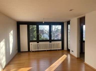 Wohnung zur Miete 770 € 1,5 Zimmer 43,5 m² 2. Geschoss frei ab 01.03.2025 Neubiberg Neubiberg 85579