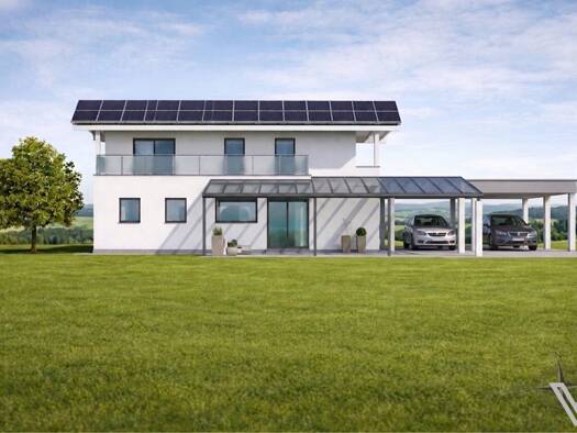 Grundstück zum Kauf 700 m² Grundstück Niedernsill 5722