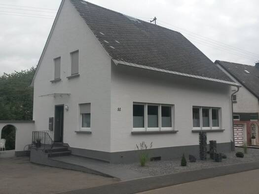 Wohnung zur Miete 463 € 2 Zimmer 66,6 m² Geschoss 1/2 frei ab 01.04.2026 Sehlem 54518