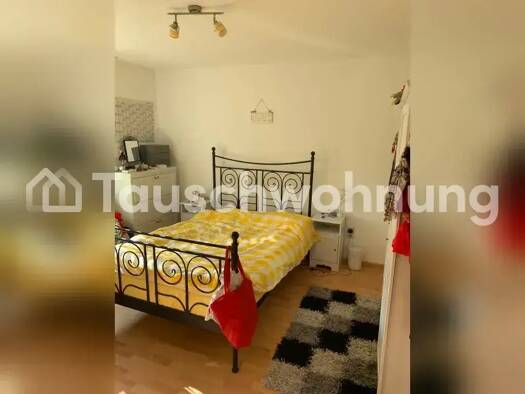 Wohnung zur Miete Tauschwohnung 1.000 € 3 Zimmer 82 m² Brühl Freiburg im Breisgau 79108
