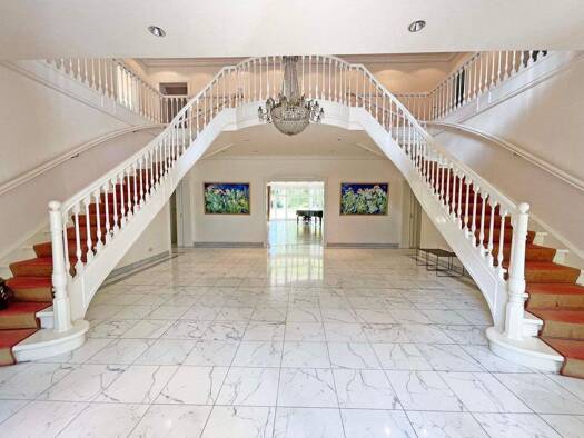 Villa zum Kauf 4.900.000 € 11 Zimmer 841 m² 5.908 m² Grundstück frei ab sofort Wohldorf-Ohlstedt Hamburg 22397