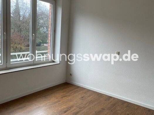 Wohnung zur Miete Tauschwohnung 664 € 2 Zimmer 63 m² 1. Geschoss Rosenthal Pankow 13158
