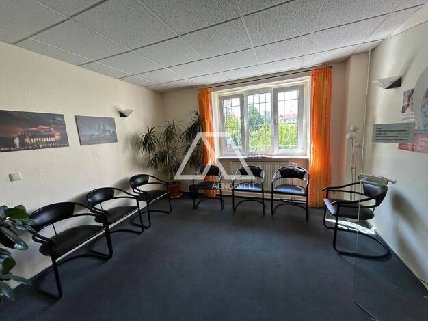 Büro zur Miete provisionsfrei 9 € 168 m² Bürofläche teilbar ab 115 m² Stadtfeld West Magdeburg 39110