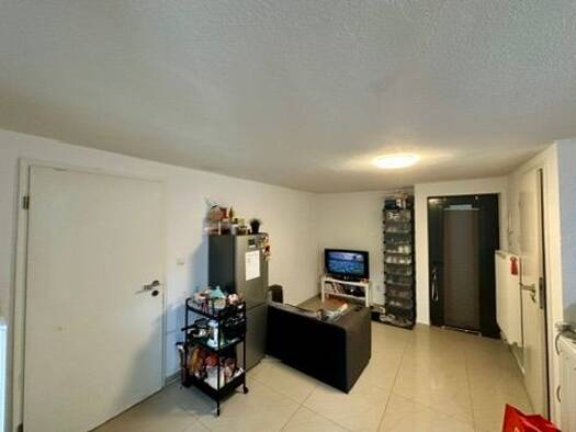 Terrassenwohnung zur Miete 940 € 2 Zimmer 55 m² Geschoss EG/4 frei ab 02.01.2026 Karl-Pfaff-Straße 28 Degerloch Stuttgart 70597