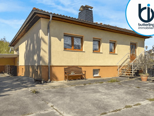 Einfamilienhaus zum Kauf 199.800 € 5,5 Zimmer 156,8 m² 595 m² Grundstück Brehna Sandersdorf-Brehna 06796