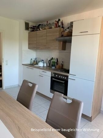 Wohnung zur Miete 500 € 3 Zimmer 82 m²<br/>Wohnfläche 3.<br/>Geschoss 01.03.2025<br/>Verfügbarkeit Fenne Völklingen 66333