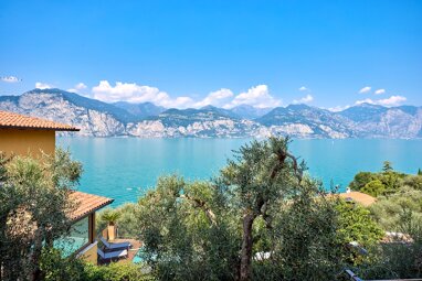 Apartment zum Kauf 350.000 € 3 Zimmer 96 m² Via Salita Monte Baldo 21 Malcesine 37018