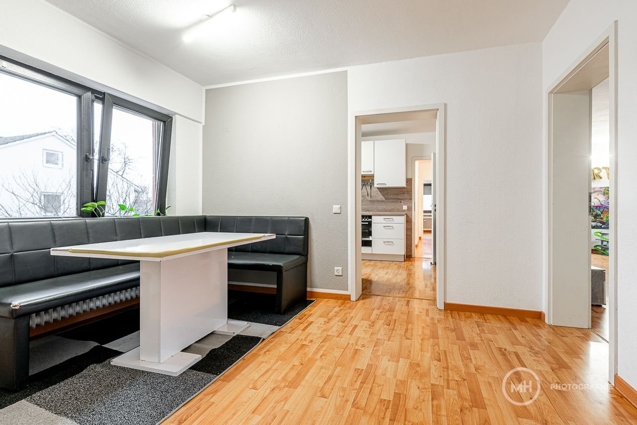 Wohnung zum Kauf 239.000 € 4 Zimmer 96,6 m²<br/>Wohnfläche Heide Lohmar 53797