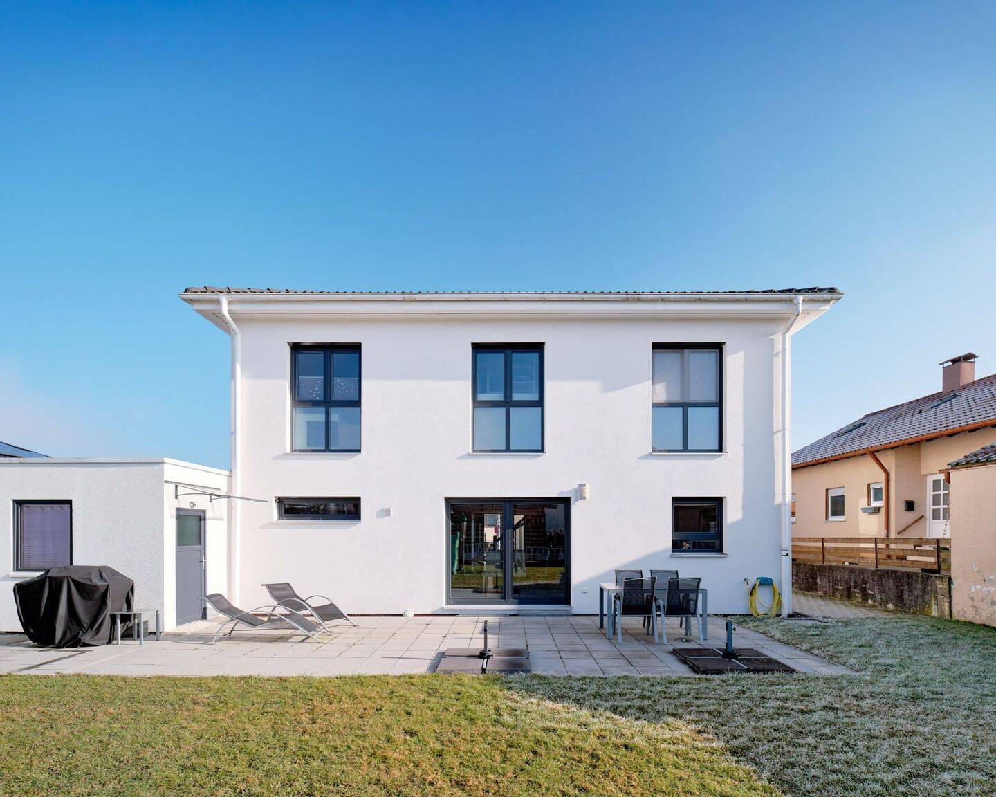 House in Zell unter Aichelberg, Landkreis Göppingen - Ansicht 3