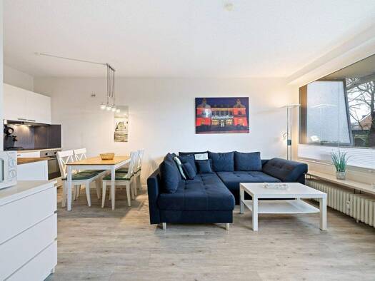 Wohnung zum Kauf 295.000 € 2 Zimmer 45 m² EG Timmendorfer Strand 23669