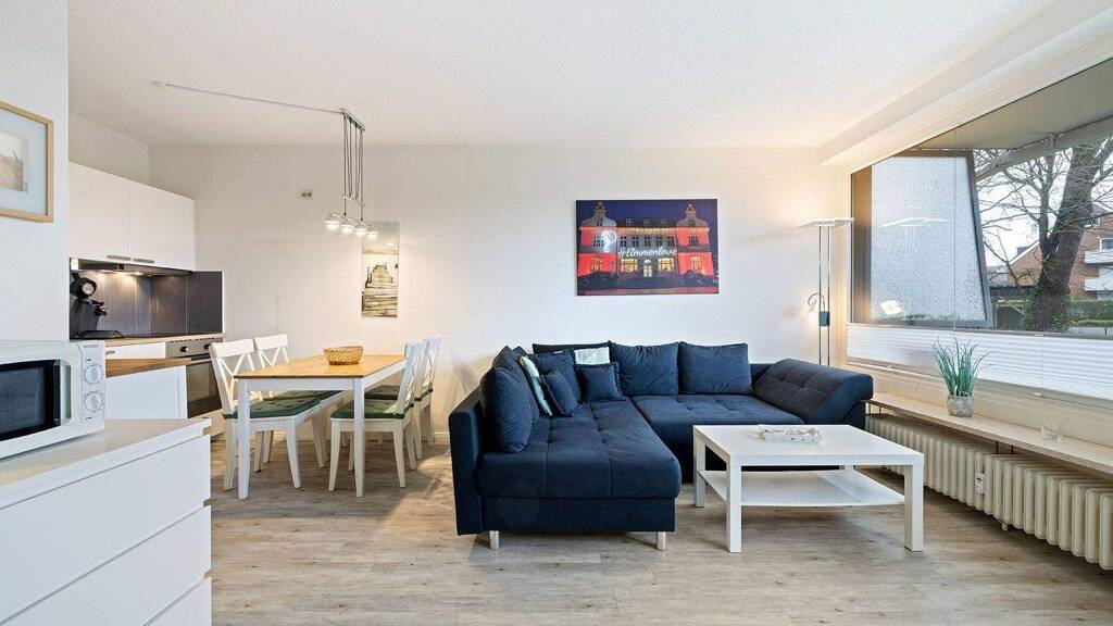 Wohnung zum Kauf 295.000 € 2 Zimmer 45 m² EG Timmendorfer Strand 23669